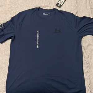 Brand New! Under Amour T-Shirt